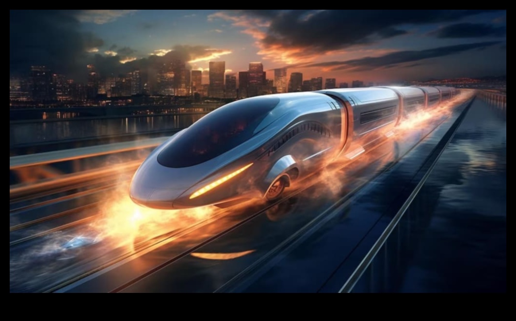 Commercial Trailblazers: Πρωτοπόροι στο μέλλον των μεταφορών