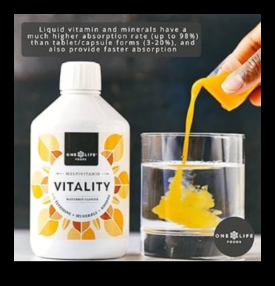 Liquid Vitality: Αξιοποιώντας τη θρεπτική δύναμη των φρέσκων χυμών φρούτων