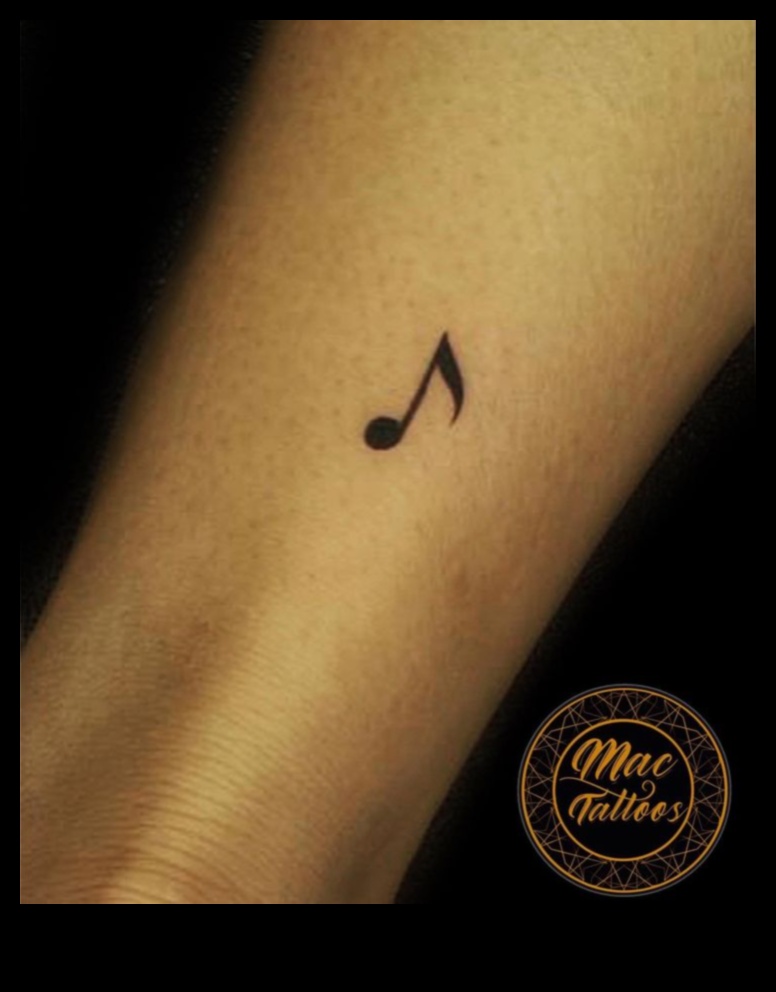 Λεπτές δηλώσεις Ανεβάστε το στυλ σας με το Minimalist Ink Artistry 3 Λεπτές δηλώσεις: Αναβαθμίστε το στυλ σας με τη μινιμαλιστική τέχνη της μελάνης