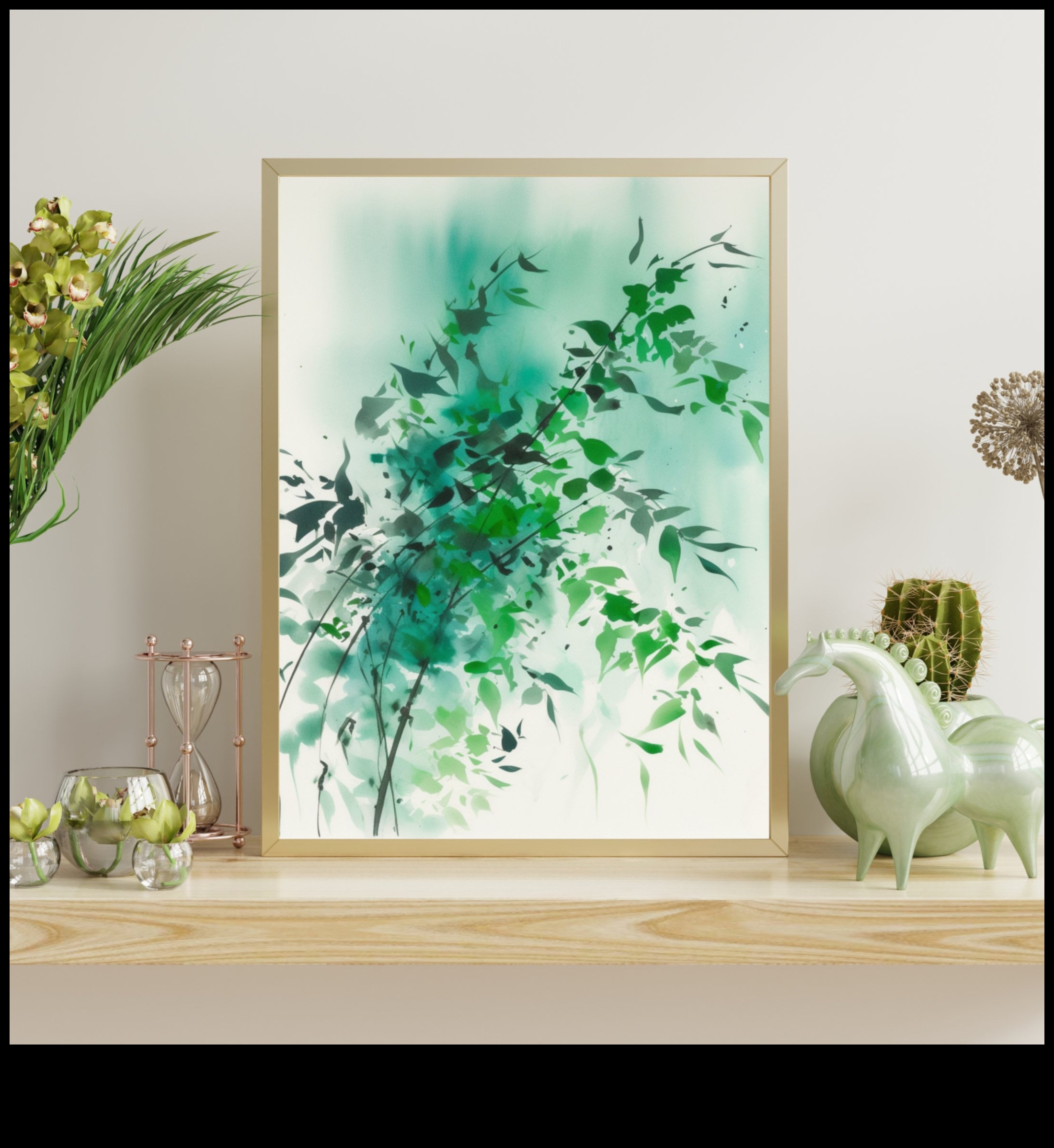 Λεπτές δηλώσεις Ανεβάστε το στυλ σας με το Minimalist Ink Artistry 4 Λεπτές δηλώσεις: Αναβαθμίστε το στυλ σας με τη μινιμαλιστική τέχνη της μελάνης