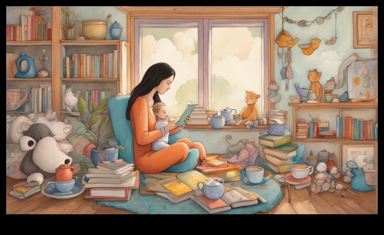 Ενσυνείδητη μητρότητα Μια πρακτική ευγνωμοσύνης για την πλοήγηση ως μητρότητα 2 Mindful Motherhood: Πλοήγηση στη Γονεία με Ευγνωμοσύνη