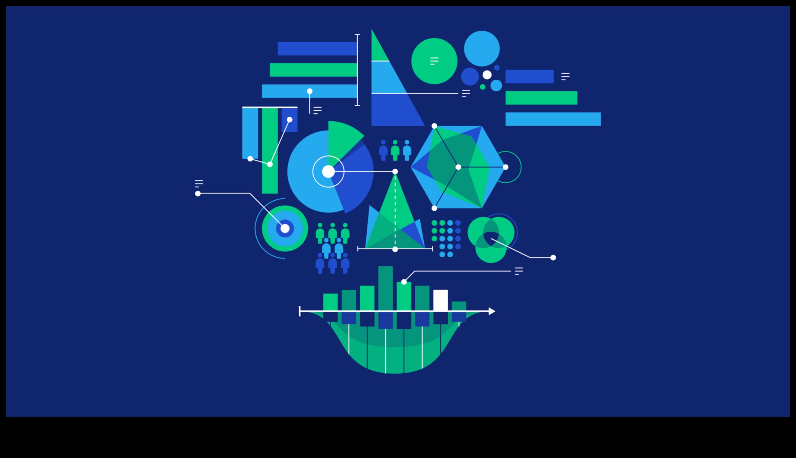 Επιστημονική Ακρίβεια: Μεταφορά δεδομένων μέσω λεπτομερών σχεδίων