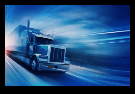 Truck Tech: Innovations Driving the Advancement of Commercial Vehicles
