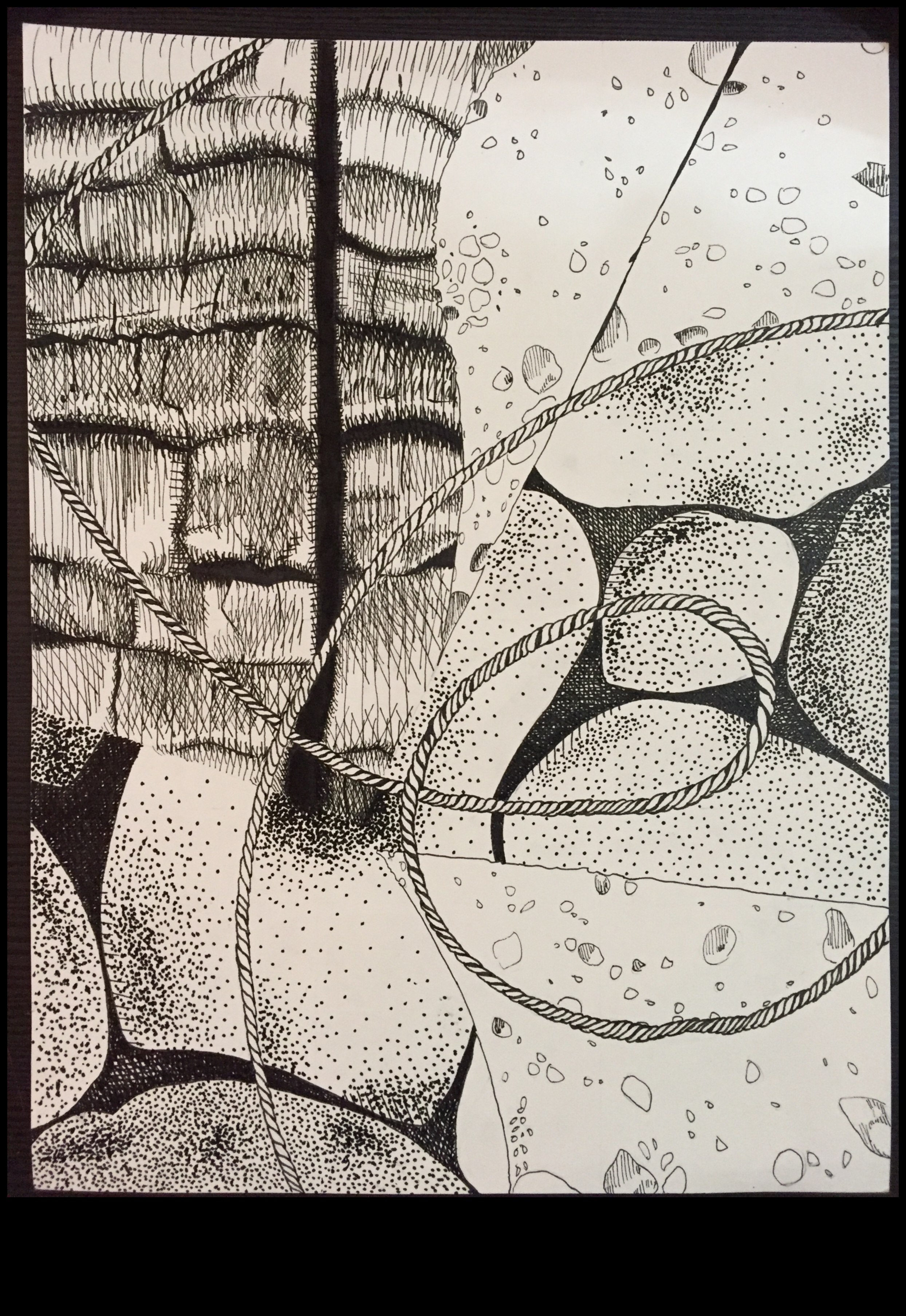 Απτικές Προοπτικές: Δημιουργία Ρεαλισμού μέσω της Υφής