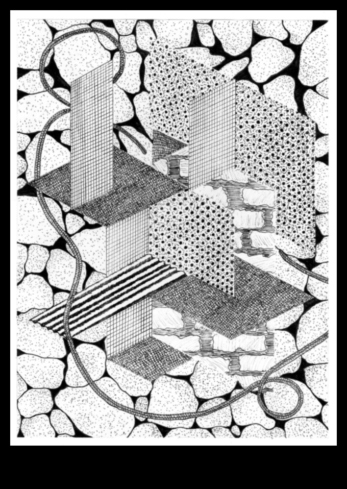 Απτικές Προοπτικές: Δημιουργία Ρεαλισμού μέσω της Υφής