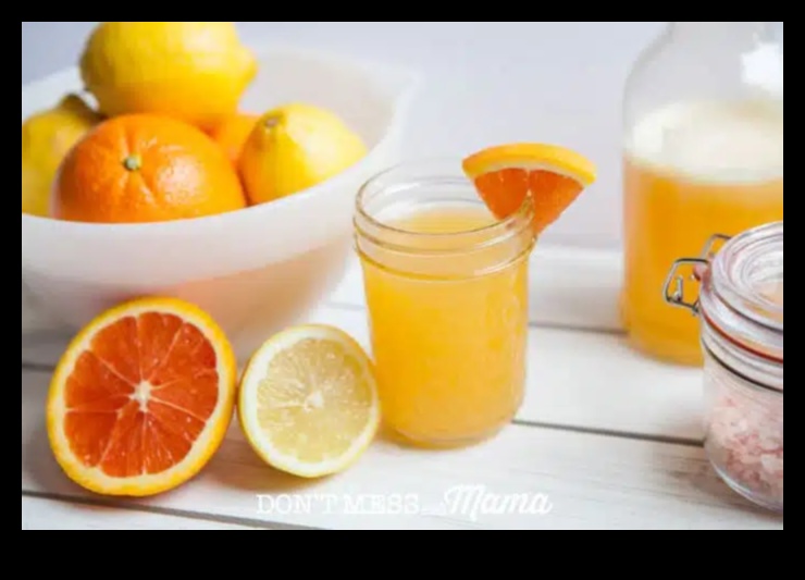 DIY Electrolyte Adventures: Crafting Unique and Flavorful Elixirs