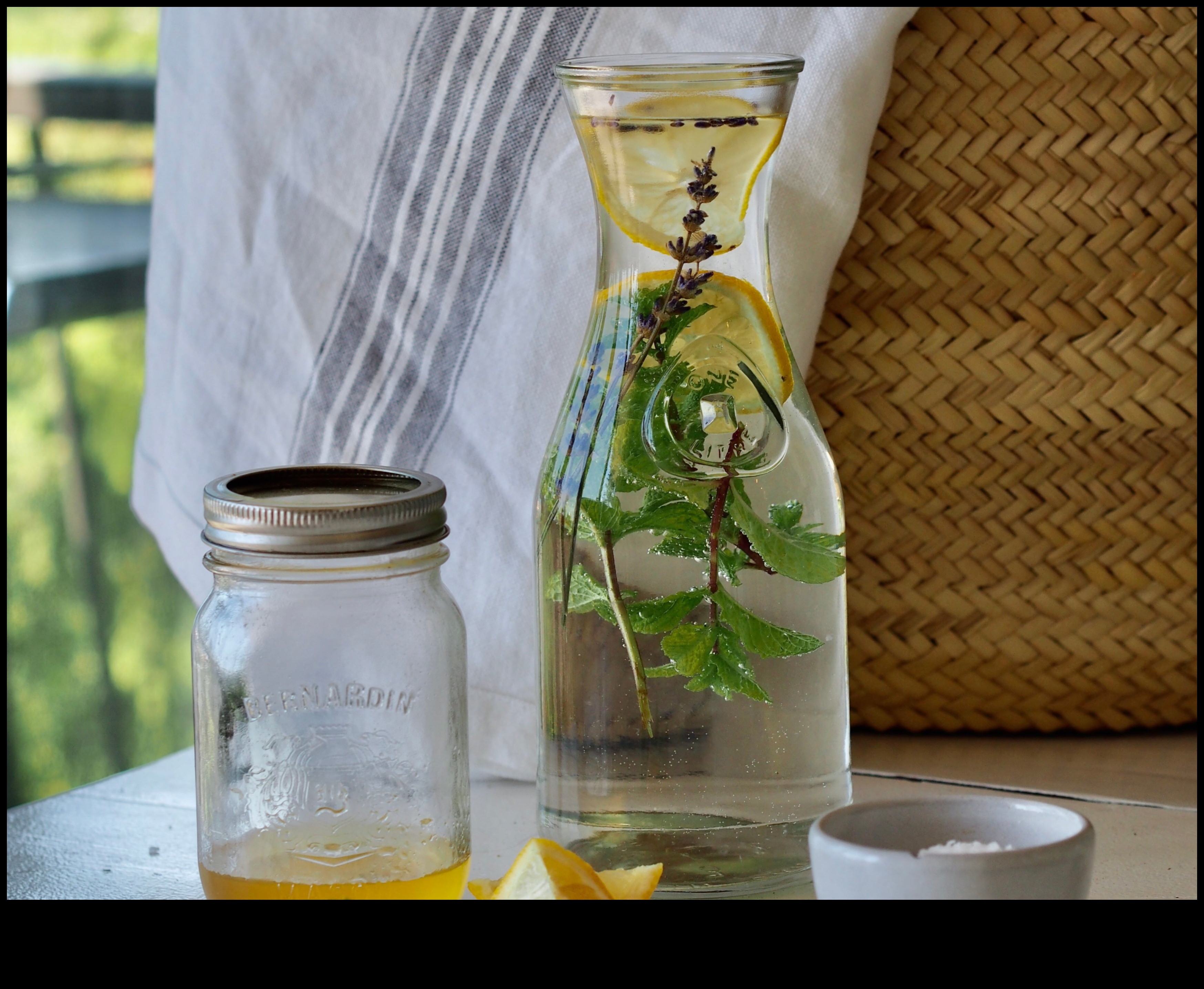 DIY Electrolyte Adventures: Crafting Unique and Flavorful Elixirs