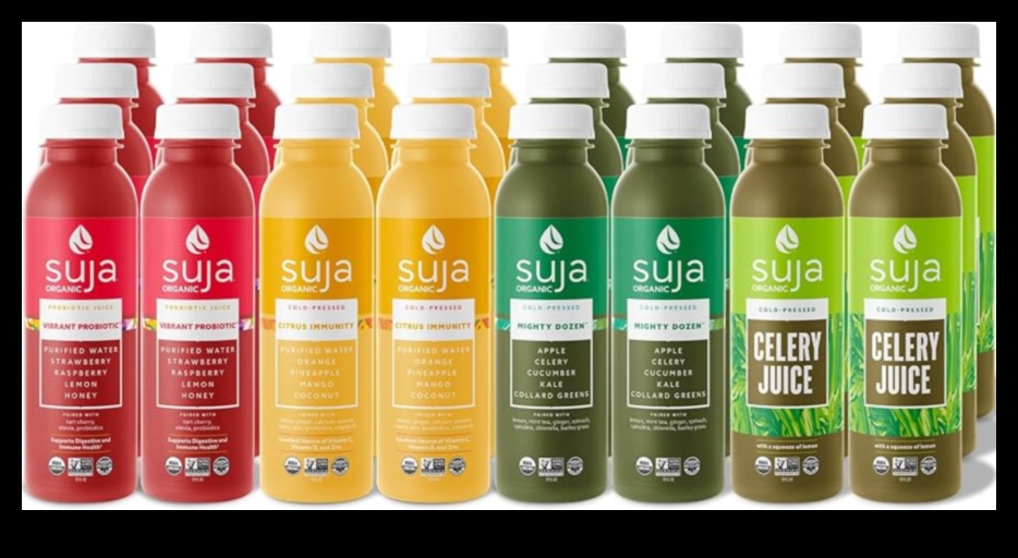 Νέο ξεκίνημα: Ξεκινήστε το ταξίδι της υγείας σας με χυμούς λαχανικών γεμάτοι θρεπτικά συστατικά