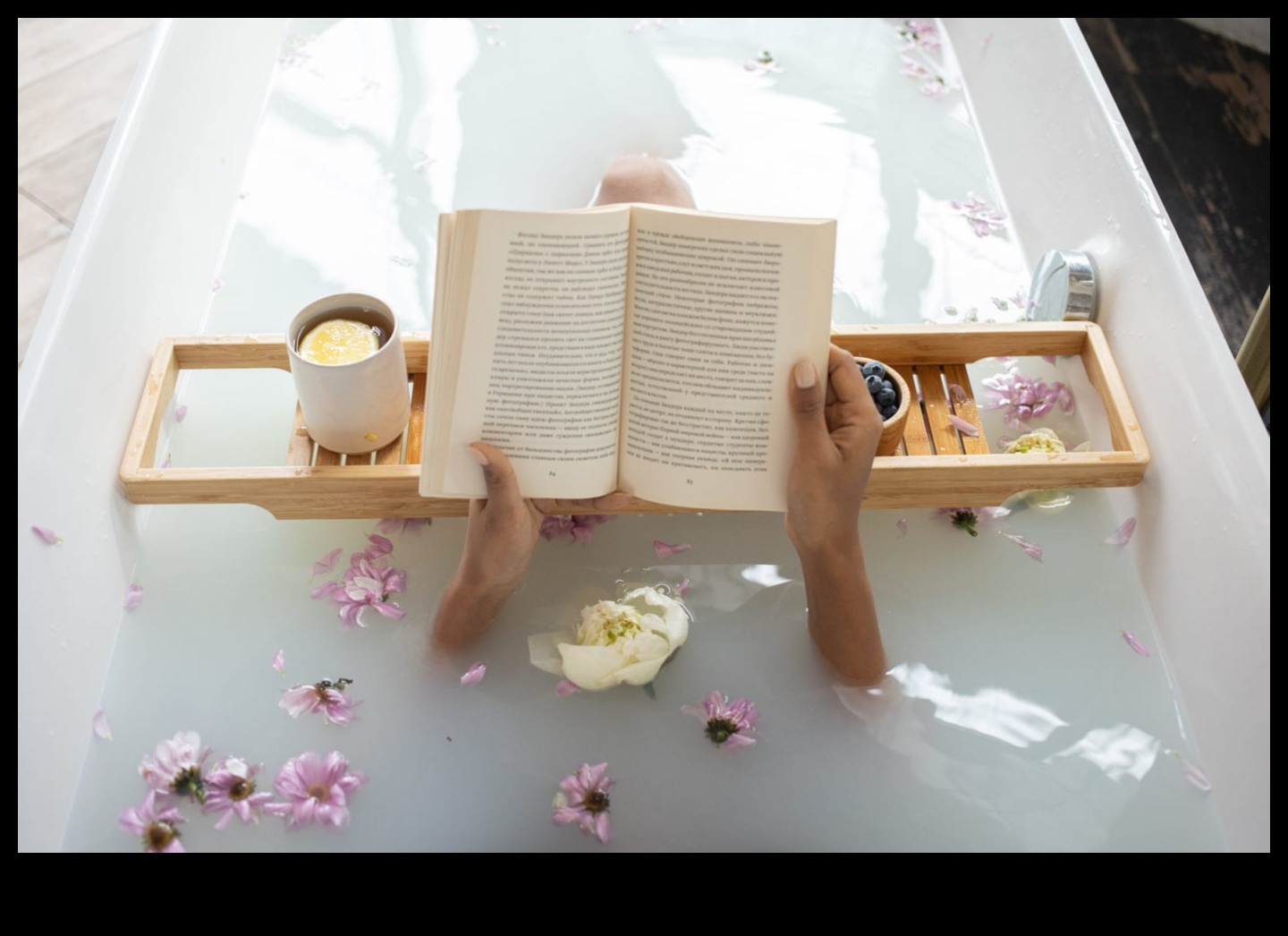 Serenity Symphony: Harmonizing Life's Tunes with Effective Stress Relief Techniques