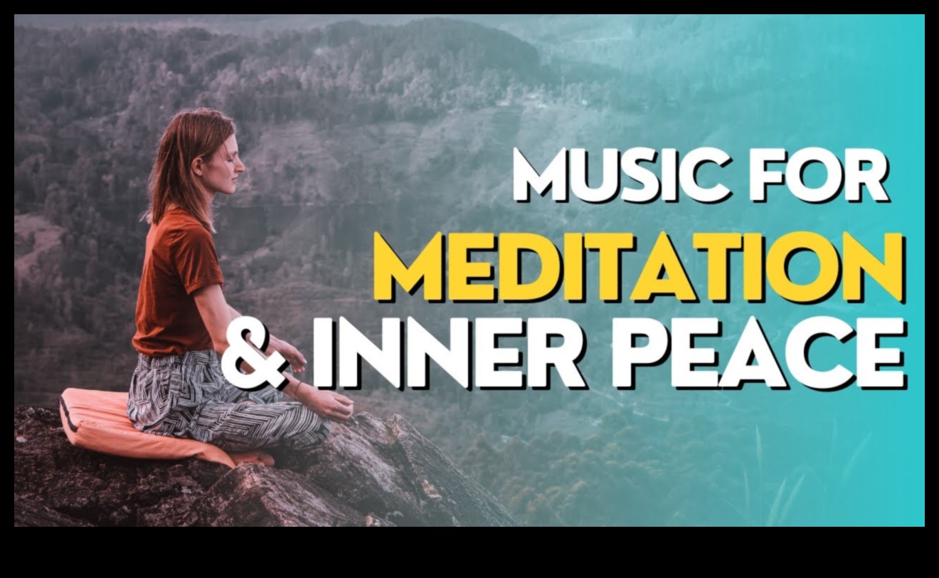 Serenity Symphony: Harmonizing Life's Tunes with Effective Stress Relief Techniques