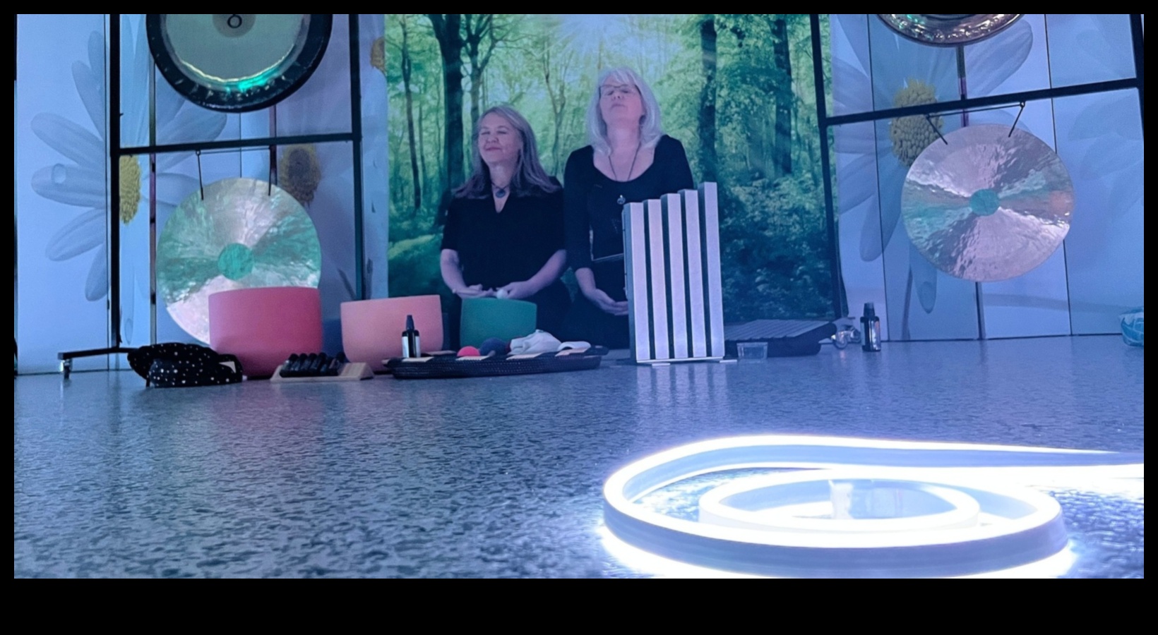 Serenity Symphony: Harmonizing Life's Tunes with Effective Stress Relief Techniques