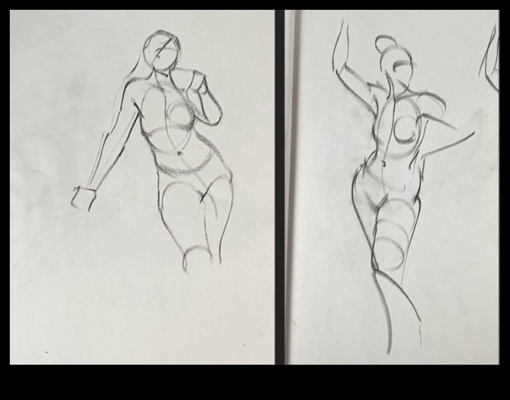 Μάστερη ζωγραφικής: Προχωρώντας από αρχάριους σε προχωρημένους