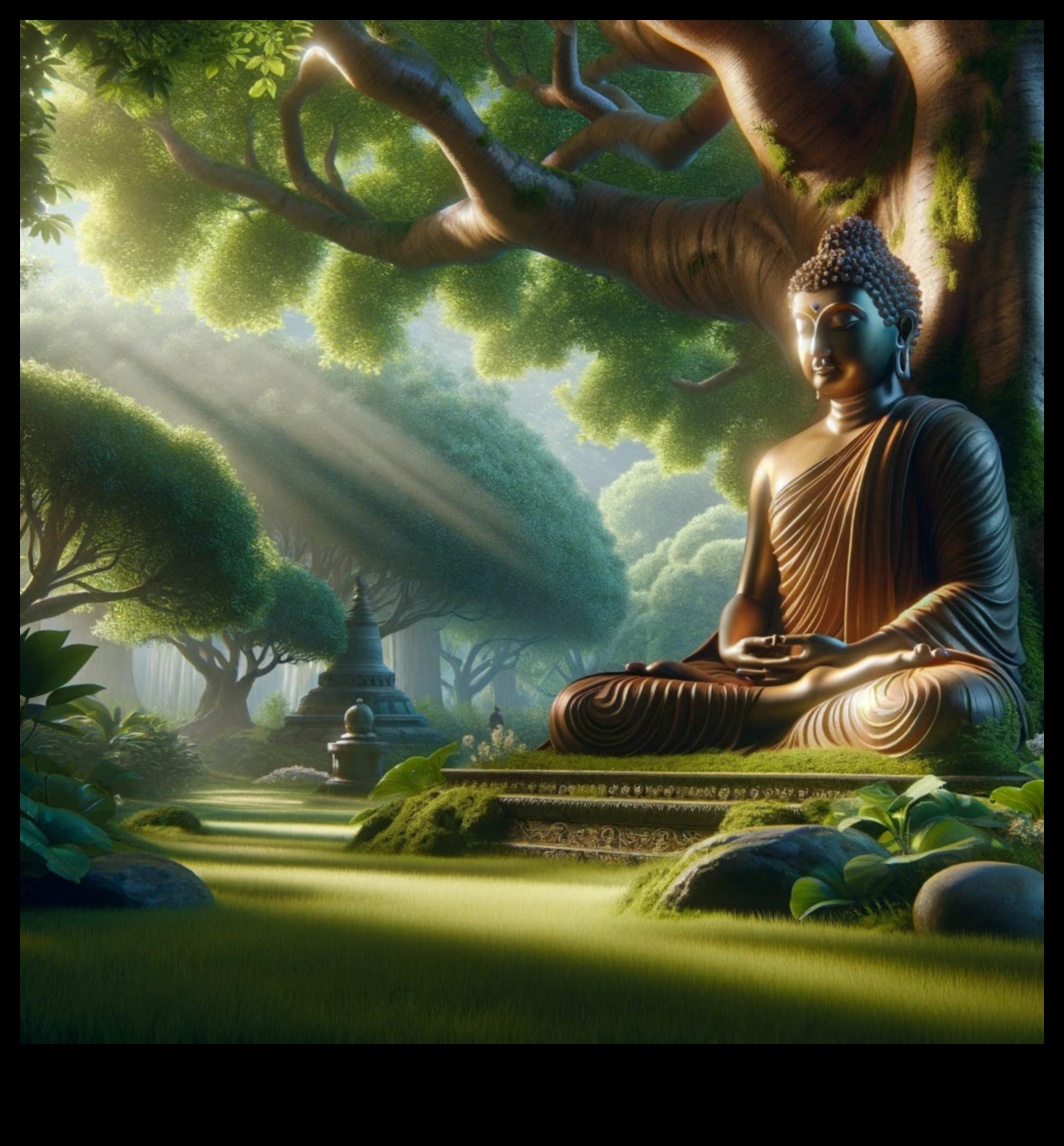 Η Αρχαία Σοφία αποκαλύφθηκε Ανιχνεύοντας τις ρίζες του διαλογισμού 4 Ancient Wisdom Unveiled: Tracing the Roots of Meditation