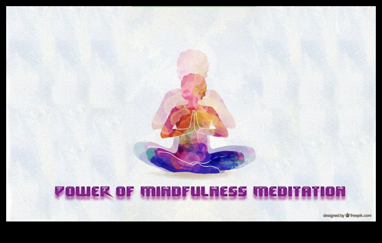 Unlocking Peace: The Art and Science of Mindfulness