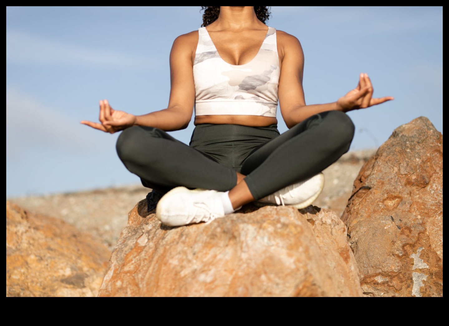 Unlocking Peace: The Art and Science of Mindfulness