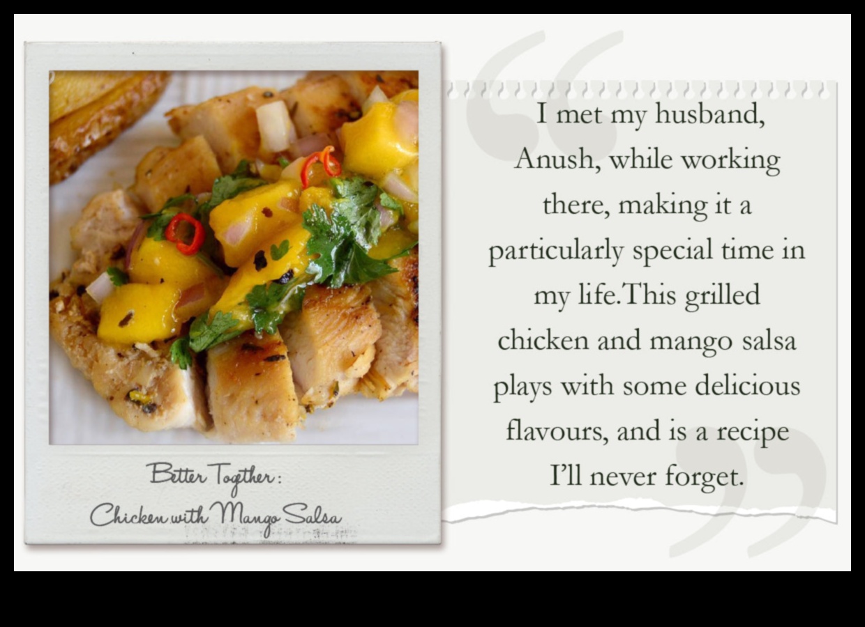 Γευστικές βινιέτες: συνοδευτικά για να δημιουργήσετε γαστρονομικές αναμνήσεις