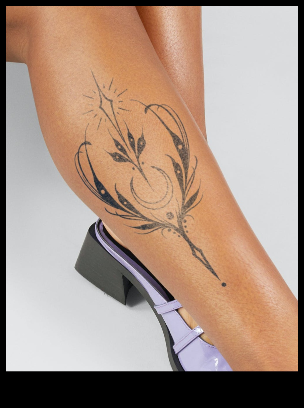 Ink Inspired How Technique Triumphs Elevate Tattoos to Artistry 3 Technique Triumphs: Elevating Tattoos to Artistry