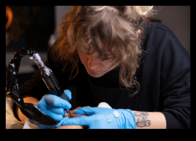 Ink Inspired How Technique Triumphs Elevate Tattoos to Artistry 5 Technique Triumphs: Elevating Tattoos to Artistry