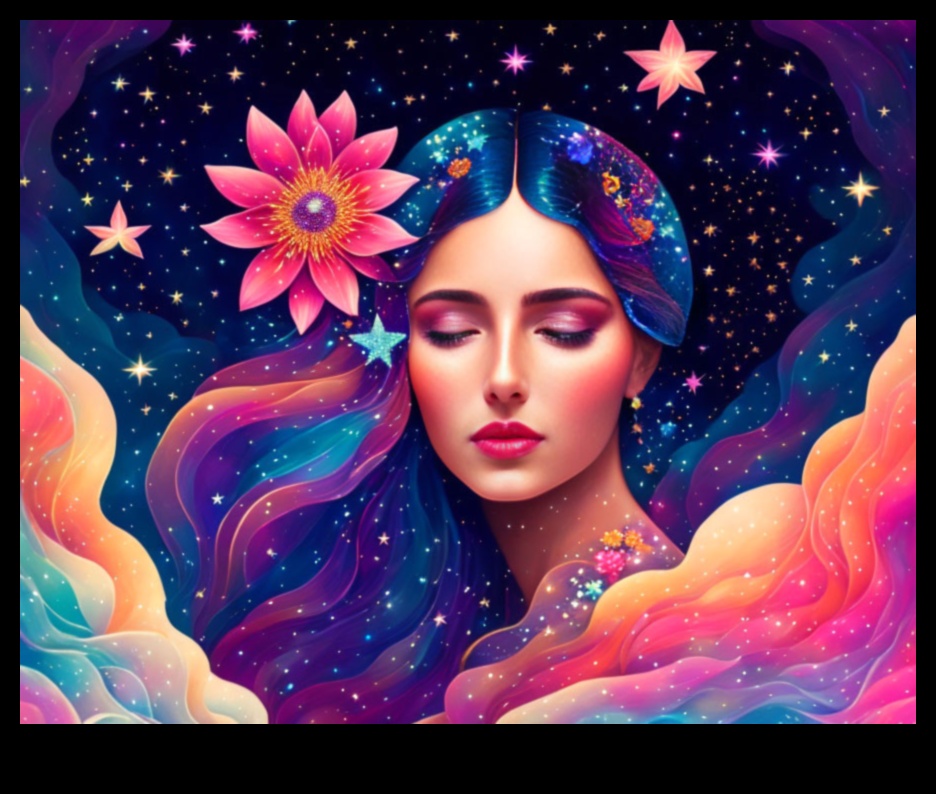 Ink Dreams A Surreal and Imaginative Journey Through Body Art 4 Ink Dreams: Imaginative and Surreal Body Art Creations