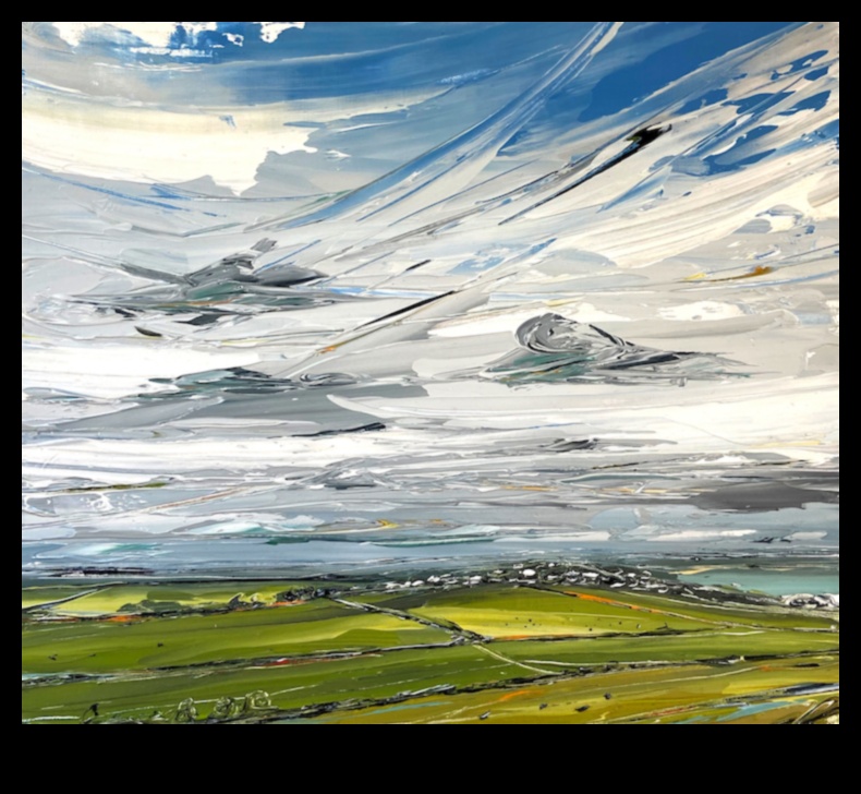 Τοπία με υφή: Αποτύπωση ρεαλισμού μέσω της αφής