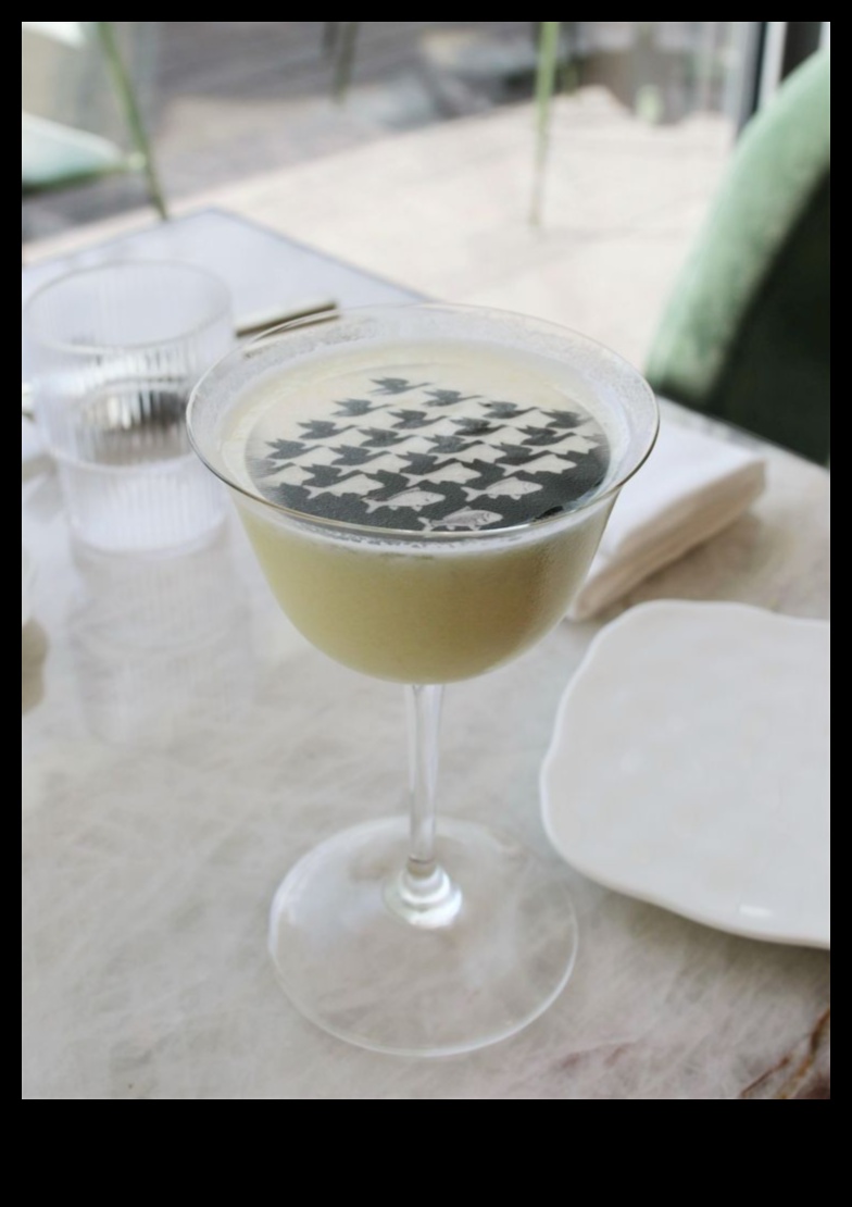 Μαγειρικός καμβάς: Ζωγραφίζοντας χορτοφαγικές γεύσεις στο πιάτο σας