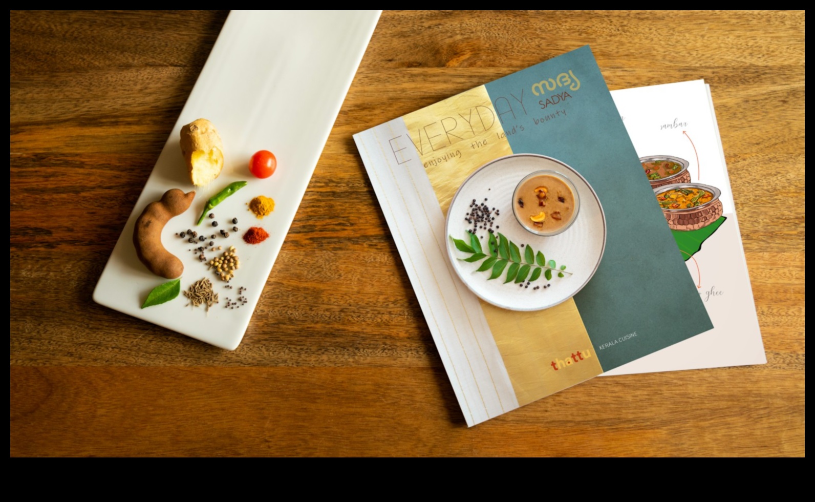 Μαγειρικός καμβάς: Ζωγραφίζοντας χορτοφαγικές γεύσεις στο πιάτο σας