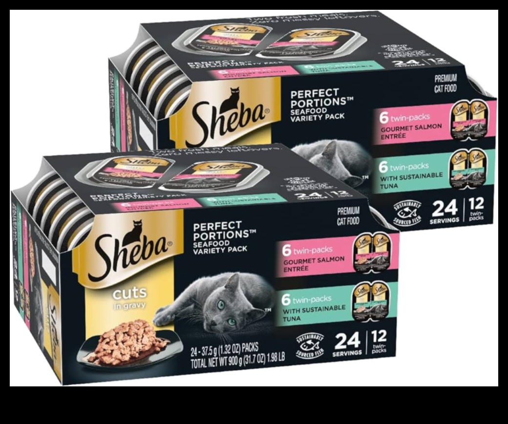 Protein Elegance: Γκουρμέ απολαύσεις που ικανοποιούν κάθε ουρανίσκο