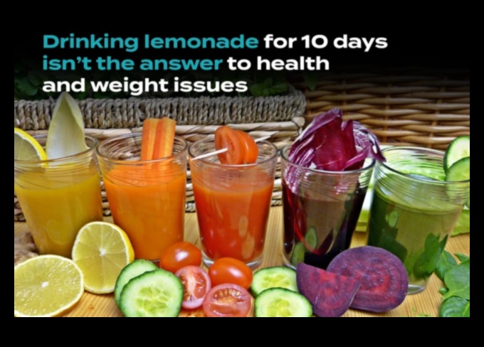 Detox Trends: Εξερευνώντας τα πιο πρόσφατα και τα καλύτερα στη μίξη χυμών αποτοξίνωσης