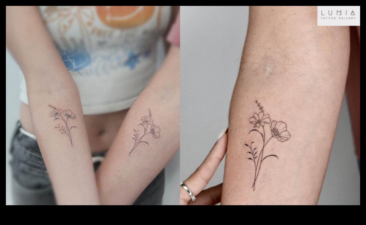 The Precision Palette: Mastering Advanced Tattooing Stories