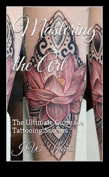 The Precision Palette: Mastering Advanced Tattooing Stories