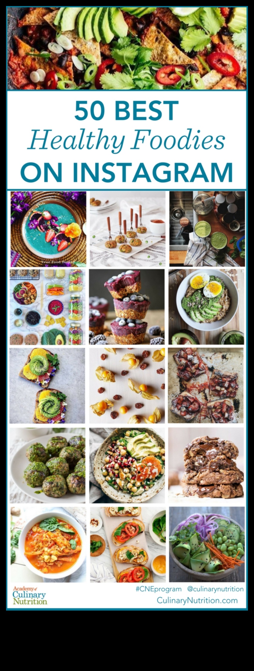 Φρέσκο ​​και κατάλληλο: Υγιεινές συνταγές για έναν ζωντανό τρόπο ζωής