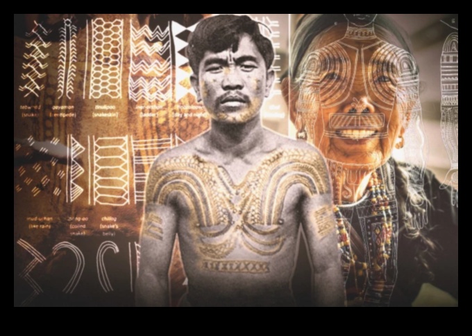 Tattoo Chronicles: Capturing the Essence of Cultural Expression