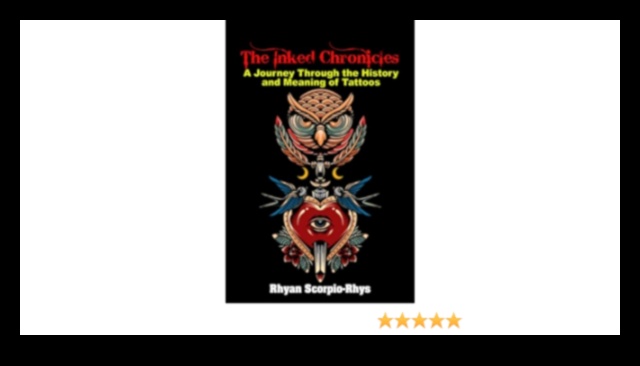 Tattoo Chronicles: Capturing the Essence of Cultural Expression