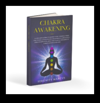 Ξύπνημα Τσάκρα: Το μονοπάτι προς την πνευματική γαλήνη