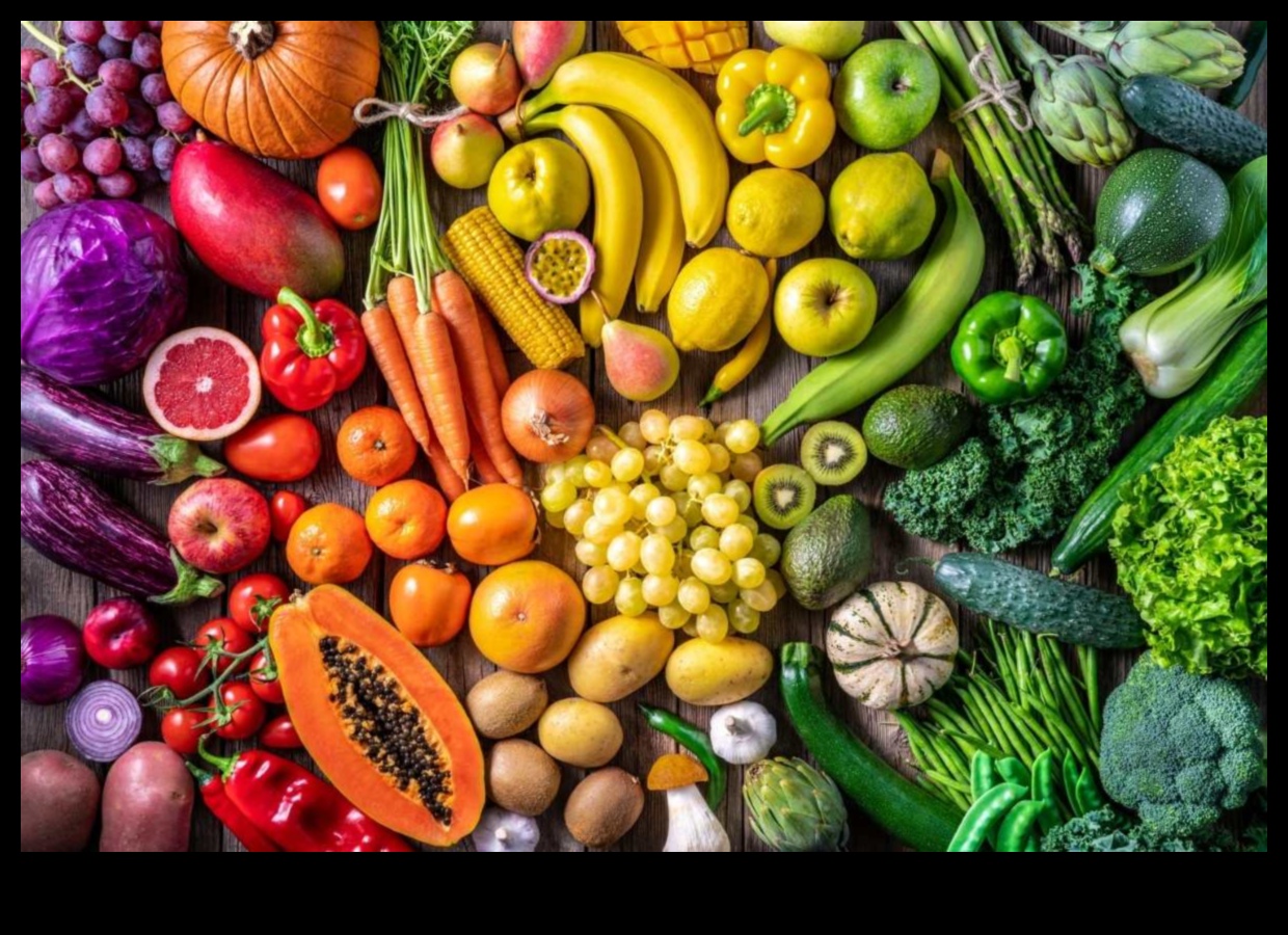 Ζωντανά λαχανικά: Ανακαλύψτε τα χρώματα και τις γεύσεις των φρέσκων χυμών λαχανικών