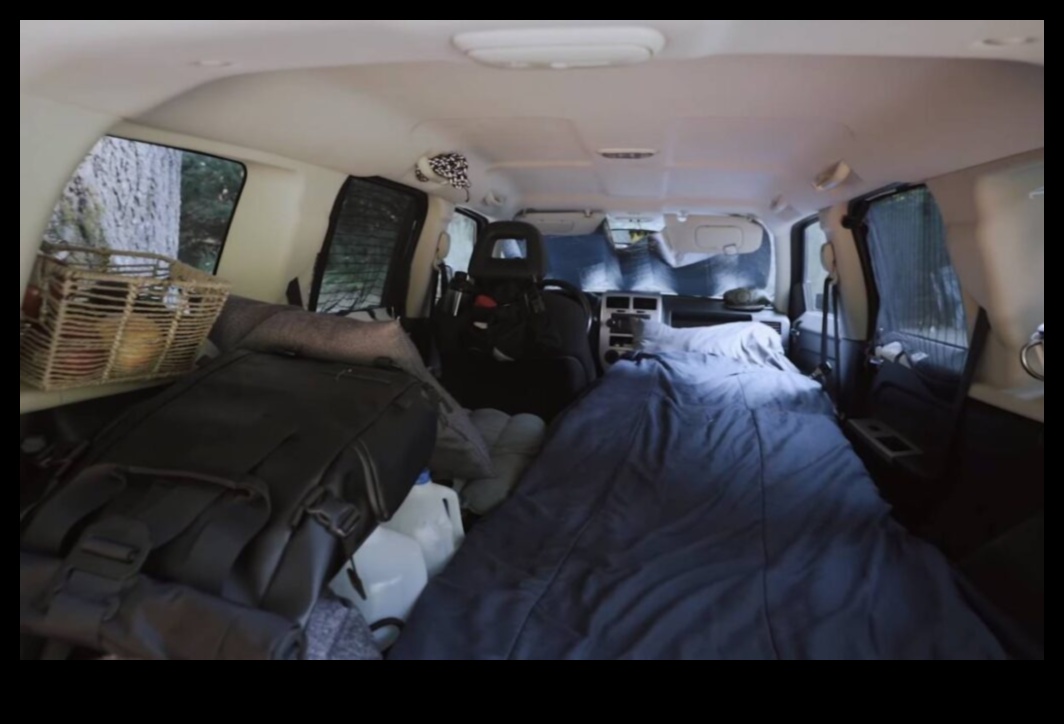 Vintage SUV Vibes: Νοσταλγία στις μετατροπές κλασικών SUV