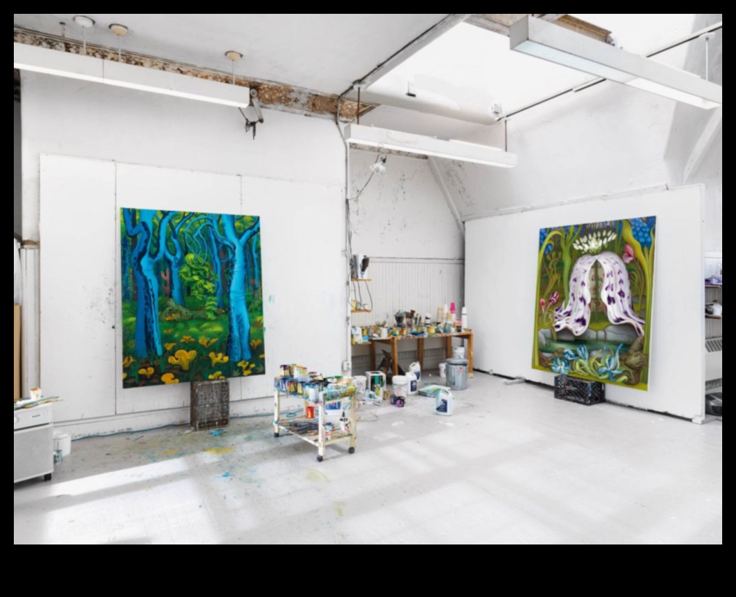 Backstage Legends: Craftsmanship αποκαλύφθηκε με Epic Statement Ink