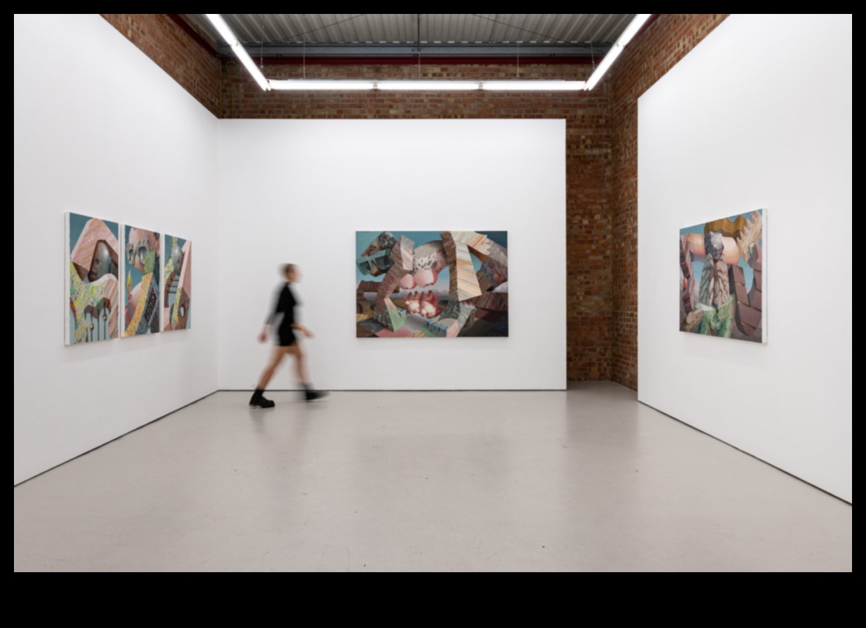 Backstage Legends: Craftsmanship αποκαλύφθηκε με Epic Statement Ink