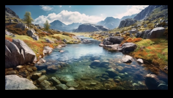 Φύση με χρώμα: Αιχμαλωτίζοντας την ομορφιά της χλωρίδας και της πανίδας με μολύβι