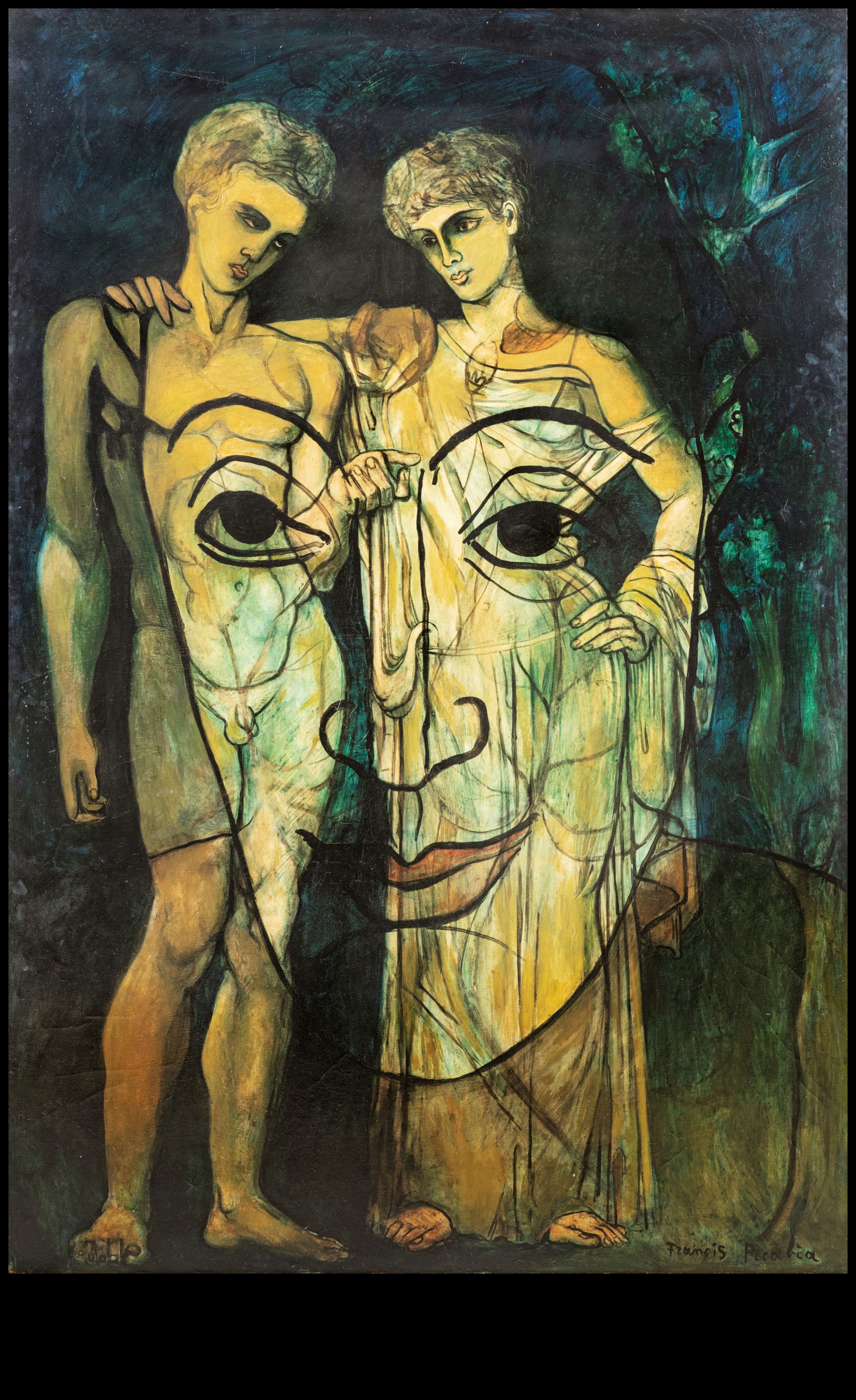 The Art of Imagination: Exploring Surreal and Fantasy Realms