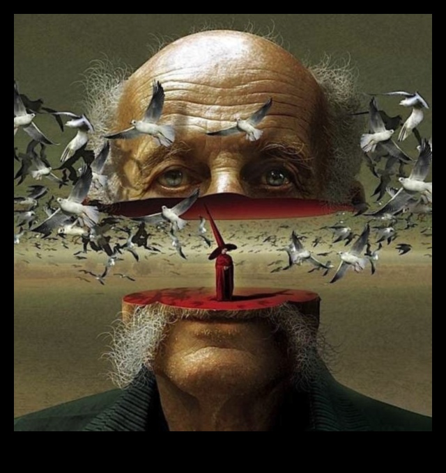 The Art of Imagination: Exploring Surreal and Fantasy Realms