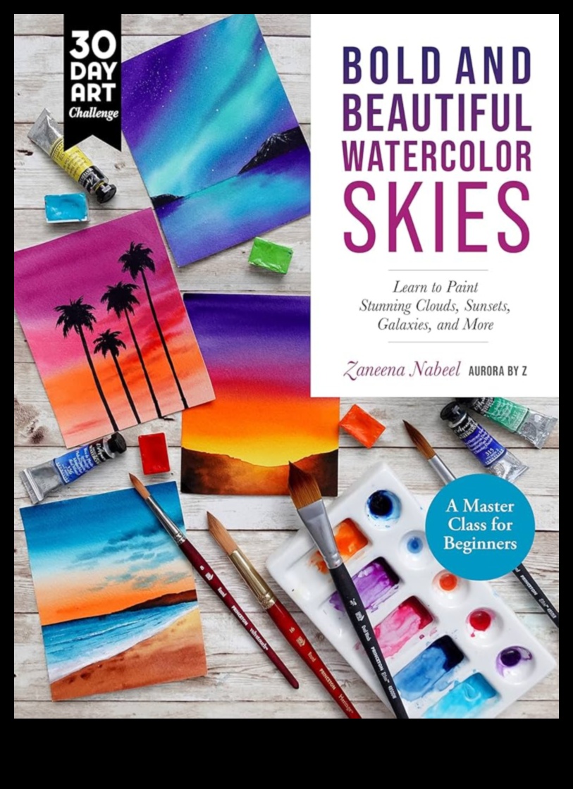 Τολμηρό και όμορφο: Δημιουργώντας εντυπωσιακά έργα τέχνης με μελάνι