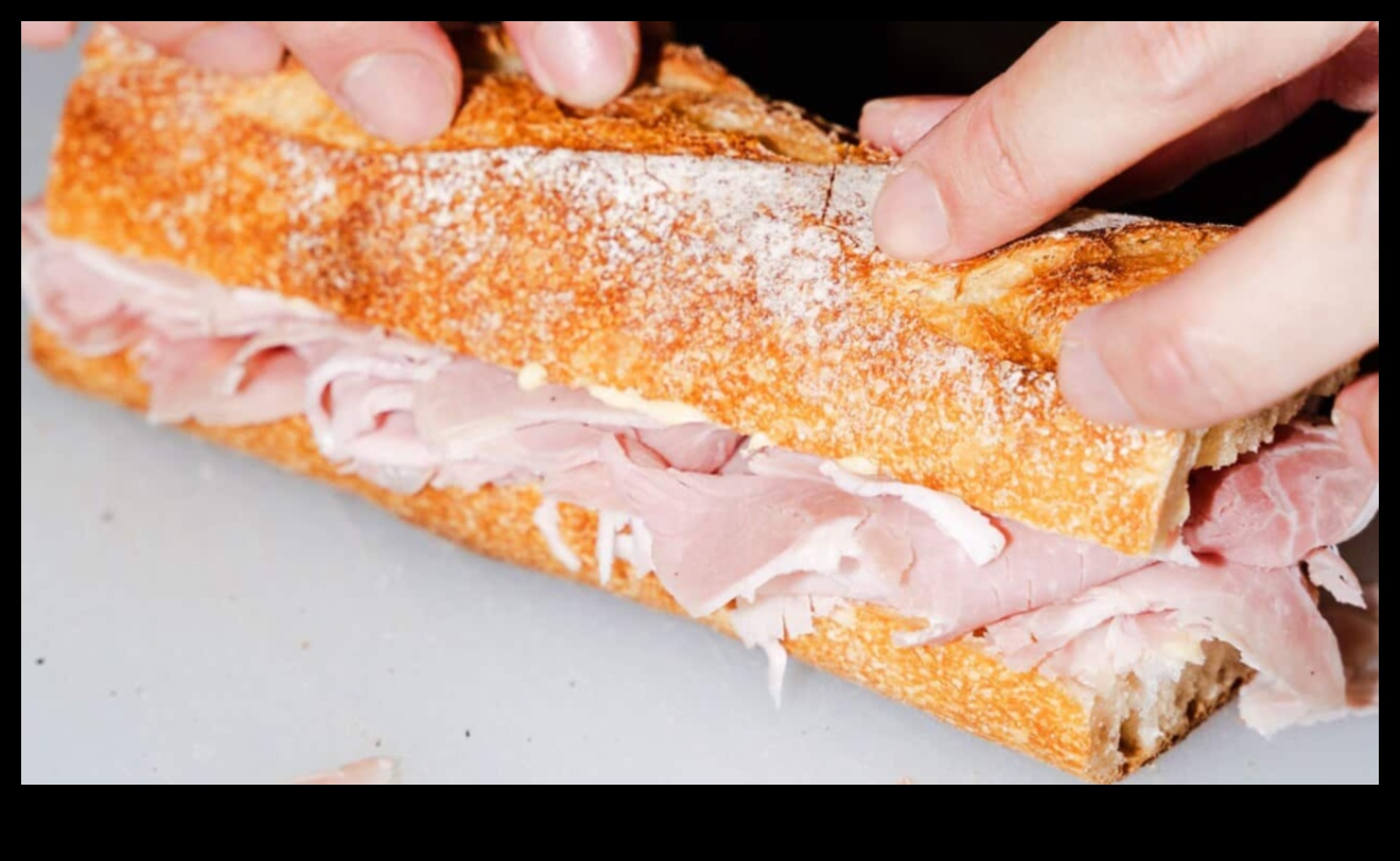 Τυρί και μπαγκέτα Ένα ταίρι που κατασκευάζεται στη Γαλλία 3 Τυρί και μπαγκέτα: Πεπραγμένες γαλλικές απολαύσεις