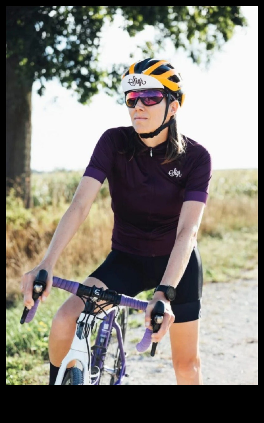 Ποδηλασία Τρόπος Ζωής: Αγκαλιάζοντας την ποδηλασία ως τρόπο ζωής