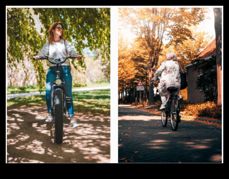 Ποδηλασία Τρόπος Ζωής: Αγκαλιάζοντας την ποδηλασία ως τρόπο ζωής