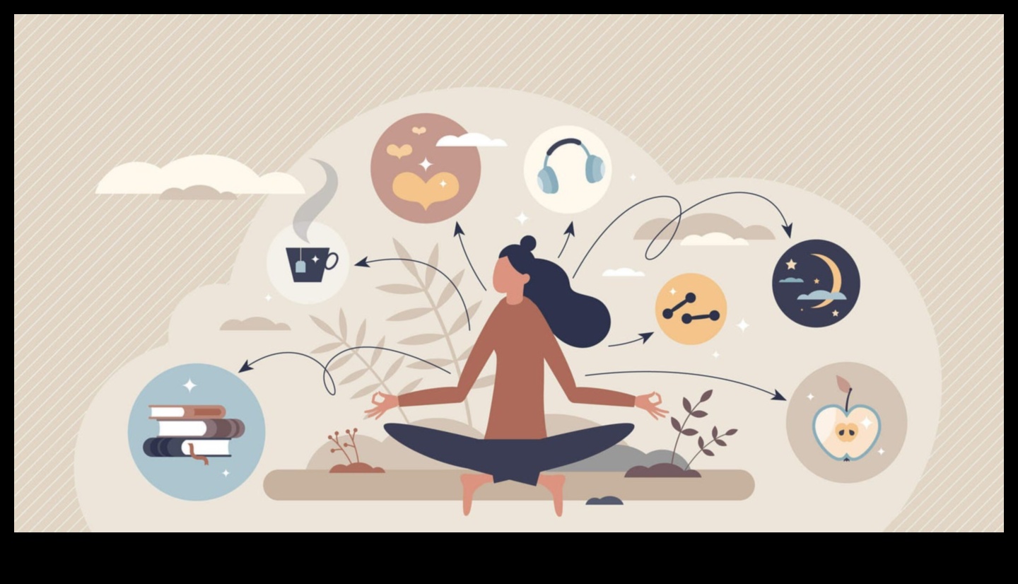 Ολιστική Αρμονία: Φροντίζουμε τη Σωματική Υγεία με Καθημερινό Διαλογισμό