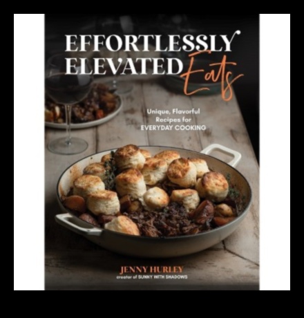 Elevate Your Eats: Culinary Creativity με μοναδικές ιδέες συνταγών