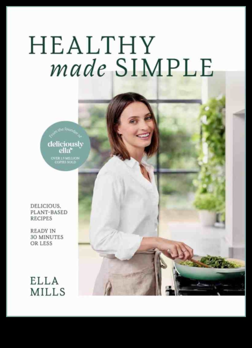 Elevate Your Eats: Culinary Creativity με μοναδικές ιδέες συνταγών