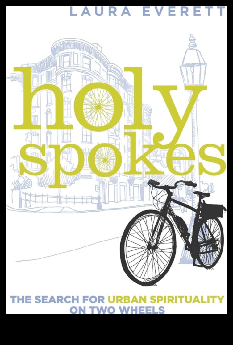 Riding Reflections A Spiritual Journey on Two Wheels 2 Riding Reflections: Philosophical Musings on the Spiritual Essence of Biking