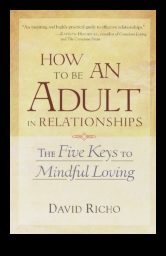 Αγάπη στο τώρα 5 τρόποι για να εξασκήσετε την ενσυνειδητότητα για μια διαρκή σχέση 4 Love in the Now: Embracing Mindfulness για μόνιμες σχέσεις